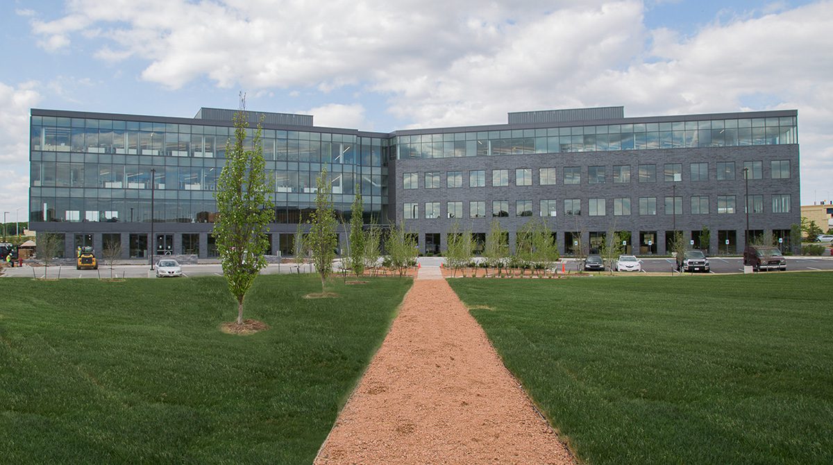 Image of Milwaukee Office