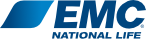 EMC National Life Company Logo