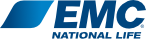 EMC National Life Company Logo