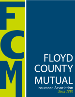 Floyd County Mutual Insurance Logo