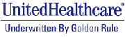 UnitedHealthcare: Golden Rule Logo
