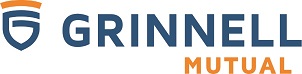 Grinnell Mutual Logo