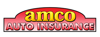 AMCO Auto Insurance Logo
